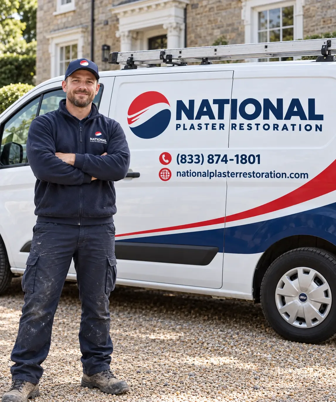 Plaster Repair Brookings, SD FAQs